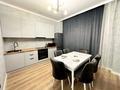1-комнатная квартира · 40 м² · 2/9 этаж, Абикен Бектуров 19 за 300 000 ₸ в Астане, Нура р-н