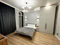 1-комнатная квартира · 40 м² · 2/9 этаж, Абикен Бектуров 19 за 300 000 ₸ в Астане, Нура р-н — фото 2