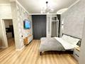 1-комнатная квартира · 40 м² · 2/9 этаж, Абикен Бектуров 19 за 300 000 ₸ в Астане, Нура р-н — фото 3