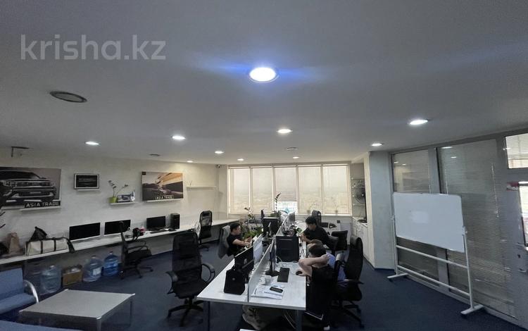 Офисы · 115 м² за 900 000 ₸ в Алматы, Бостандыкский р-н — фото 16