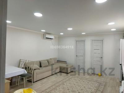 Отдельный дом · 4 комнаты · 60 м² · 10 сот., Акжар плюс 310 за 13.5 млн 〒 в Актобе, СК Акжар-Плюс