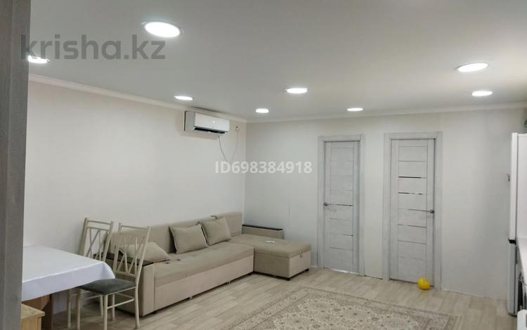 Отдельный дом · 4 комнаты · 60 м² · 10 сот., Акжар плюс 310 за 13.2 млн ₸ в Актобе, СК Акжар-Плюс — фото 28