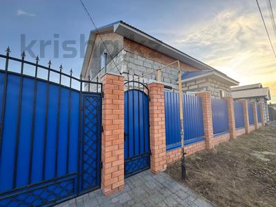 Отдельный дом · 3 комнаты · 191.2 м² · 12 сот., Р-н Мичурино 25 за 37 млн 〒 в Костанае