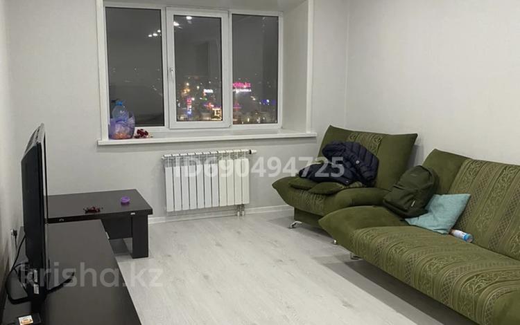 3-комнатная квартира, 80 м², 6/9 этаж, Жамбыла 80