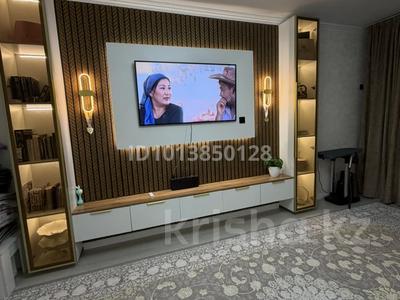 2-бөлмелі пәтер · 59 м² · 1/12 қабат, мкр Дарабоз, бағасы: 40 млн ₸ в Алматы, Алатауский р-н
