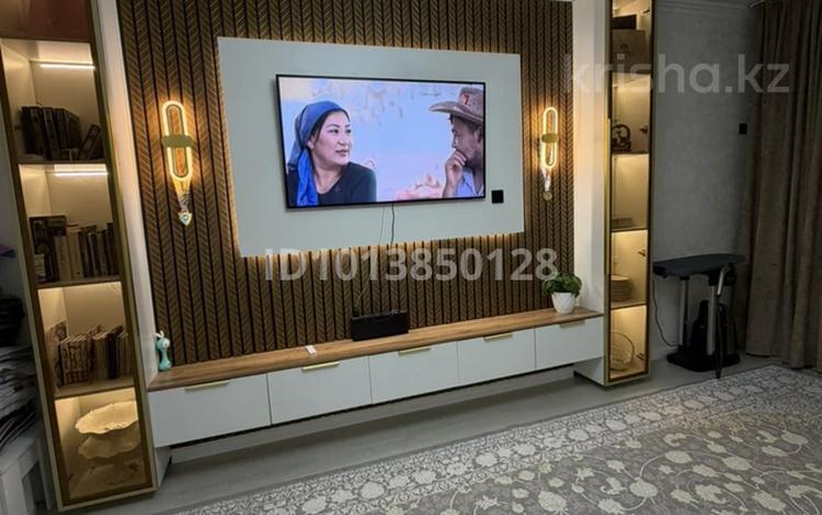 2-бөлмелі пәтер · 59 м² · 1/12 қабат, Дарабоз, бағасы: 40 млн ₸ в Алматы, Алатауский р-н — фото 2