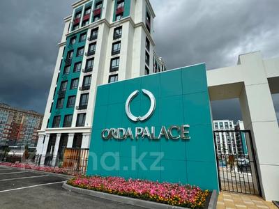 2-комнатная квартира · 80 м² · 8/9 этаж, мкр. Алтын орда, Мкр Батыс-2 11Б — Молдагуловой за 37 млн ₸ в Актобе