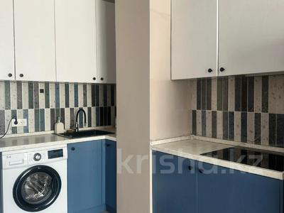 2-комнатная квартира · 47 м² · 6/10 этаж, Толе би за 36 млн ₸ в Алматы, Ауэзовский р-н