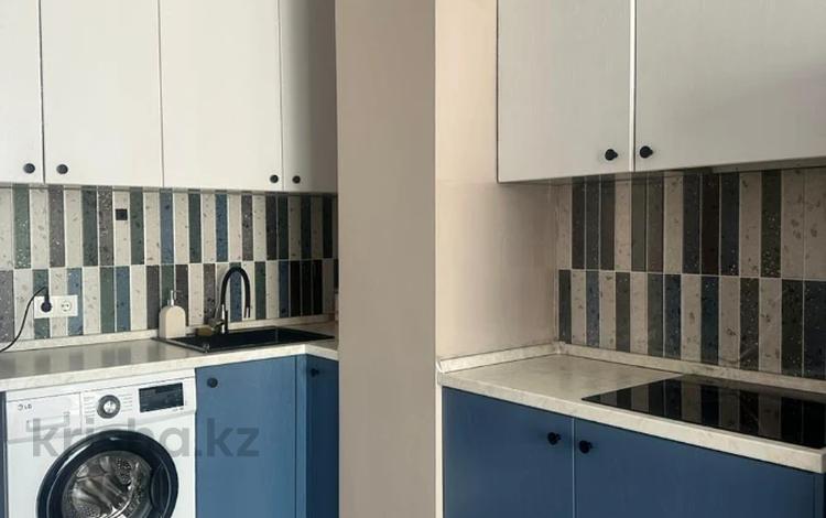 2-комнатная квартира · 47 м² · 6/10 этаж, Толе би за 36 млн ₸ в Алматы, Ауэзовский р-н — фото 3
