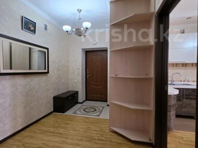 3-комнатная квартира · 85 м² · 9/9 этаж, Момышулы 43 за ~ 44.9 млн ₸ в Астане, Алматы р-н
