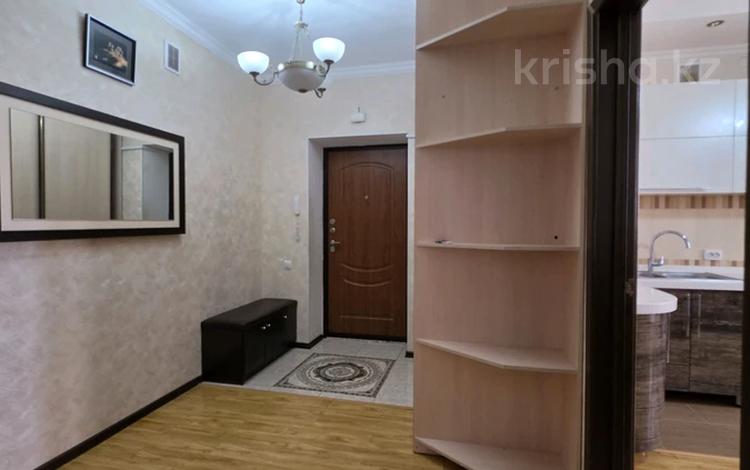 3-комнатная квартира · 85 м² · 9/9 этаж, Момышулы 43 за ~ 44.9 млн ₸ в Астане, Алматы р-н — фото 2
