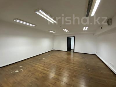 Свободное назначение, офисы, магазины и бутики, склады, салоны красоты, фитнес и спорт, образование, конференц-залы, кабинеты и рабочие места, студии · 25.5 м² за 280 500 〒 в Алматы, Бостандыкский р-н