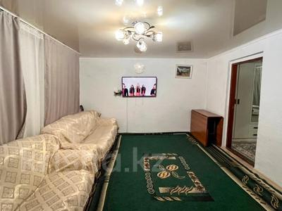 Жеке үй · 3 бөлме · 50 м² · 5.5 жүзд., Есетова 23, бағасы: 10.6 млн ₸ в Талдыкоргане