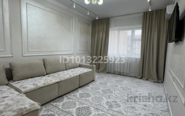 2-комнатная квартира · 58 м² · 7/9 этаж, Аль фараби 125 — Навои за 480 000 ₸ в Алматы, Бостандыкский р-н — фото 2