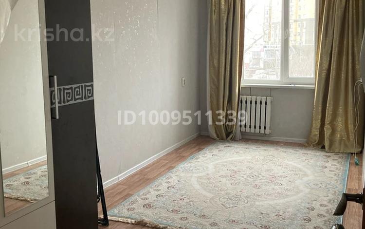 2-комнатная квартира · 47 м², мкр 5 2 — Вечный огонь за 140 000 〒 в Актобе — фото 2