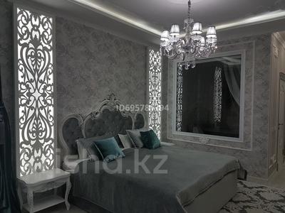 1-бөлмелі пәтер, 50 м², 5/13 қабат тәулік бойы, Кунаева 39, бағасы: 18 000 〒 в Шымкенте, Аль-Фарабийский р-н