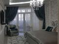 1-комнатная квартира · 50 м² · 5/13 этаж, Кунаева 39 за 18 000 ₸ в Шымкенте, Аль-Фарабийский р-н — фото 8