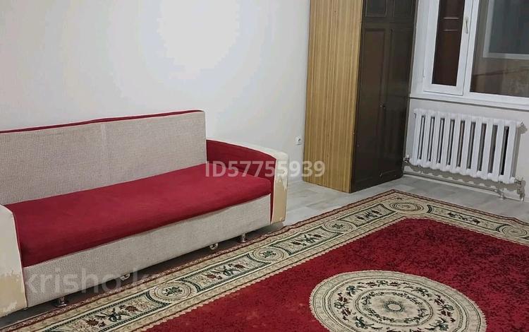 1-комнатная квартира · 40 м² · 4/6 этаж, мкр Кокжиек за 165 000 〒 в Алматы, Жетысуский р-н — фото 8