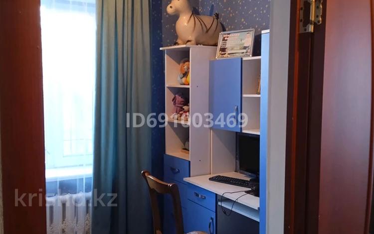 Отдельный дом • 3 комнаты • 78 м² • 5 сот., Шестакова 87 за 12 млн 〒 в Карабулаке — фото 2