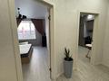 2-комнатная квартира · 71 м² · 2/5 этаж, Габдулина 9 — Район Назарбаевской школы, 8 школа перед домом . за 35.5 млн ₸ в Кокшетау — фото 7