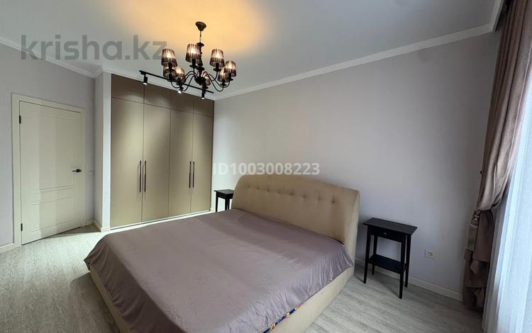 2-комнатная квартира · 71 м² · 2/5 этаж, Габдулина 9 — Район Назарбаевской школы, 8 школа перед домом . за 35.5 млн ₸ в Кокшетау — фото 13