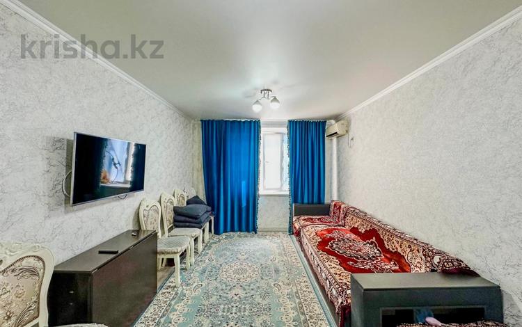 1-комнатная квартира · 37 м² · 2/5 этаж, мкр жастар 16 за 10.3 млн 〒 в Талдыкоргане, мкр Жастар — фото 2