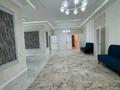 Отдельный дом · 5 комнат · 500 м² · 10 сот., Аягоз за 160 млн ₸ в Актобе, жилой массив Заречный-1