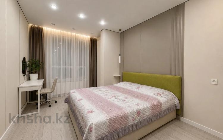 2-комнатная квартира · 50 м² · 8/13 этаж, Райымбека 348/1 — Толе Би за 44.5 млн ₸ в Алматы, Ауэзовский р-н — фото 2