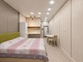2-комнатная квартира · 50 м² · 8/13 этаж, Райымбека 348/1 — Толе Би за 44.5 млн ₸ в Алматы, Ауэзовский р-н — фото 2