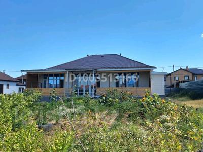 Отдельный дом · 5 комнат · 307 м² · 12 сот., Кажымукан 6 — Азаттык 65 за 89 млн 〒 в Косшы