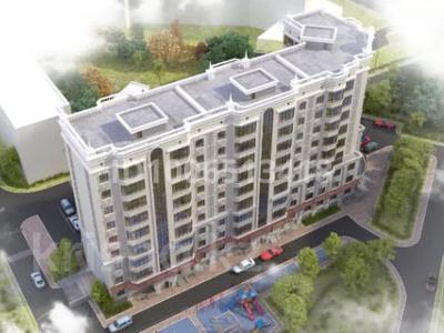 1-бөлмелі пәтер · 48 м² · 4/10 қабат, 11-й мкр 58/1, бағасы: 13 млн ₸ в Актау