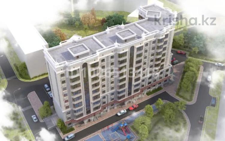 1-бөлмелі пәтер · 48 м² · 4/10 қабат, 11-й мкр 58/1, бағасы: 13 млн ₸ в Актау — фото 10