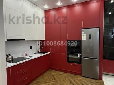 3-комнатная квартира · 69 м² · 11/13 этаж, Журавлева 26 за 79 млн ₸ в Алматы, Бостандыкский р-н