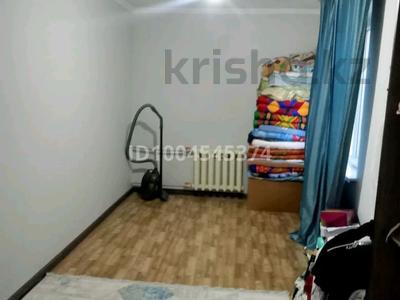 2-бөлмелі пәтер · 46.3 м² · 2/4 қабат, молдағулова 7 — республика, бағасы: 17 млн ₸ в Шымкенте, Аль-Фарабийский р-н