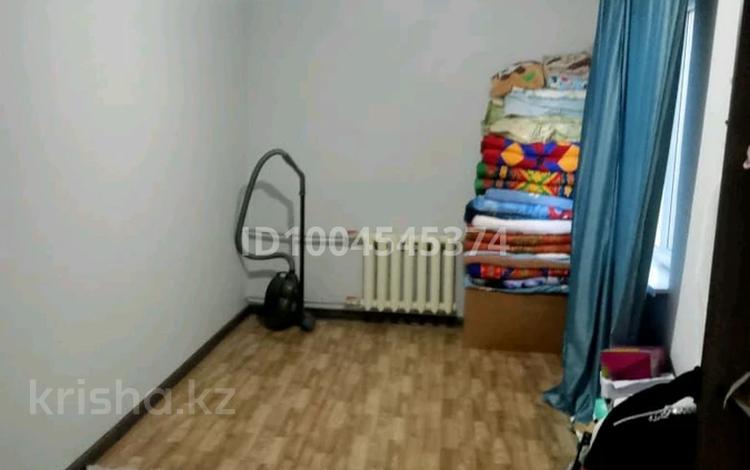 2-бөлмелі пәтер · 46.3 м² · 2/4 қабат, молдағулова 7 — республика, бағасы: 17 млн ₸ в Шымкенте, Аль-Фарабийский р-н — фото 2
