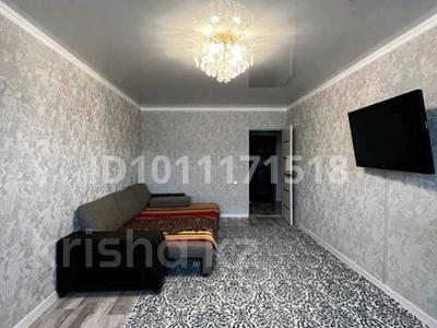 1-комнатная квартира · 50 м² · 9/9 этаж, мкр Болашак 133г за 16 млн 〒 в Актобе