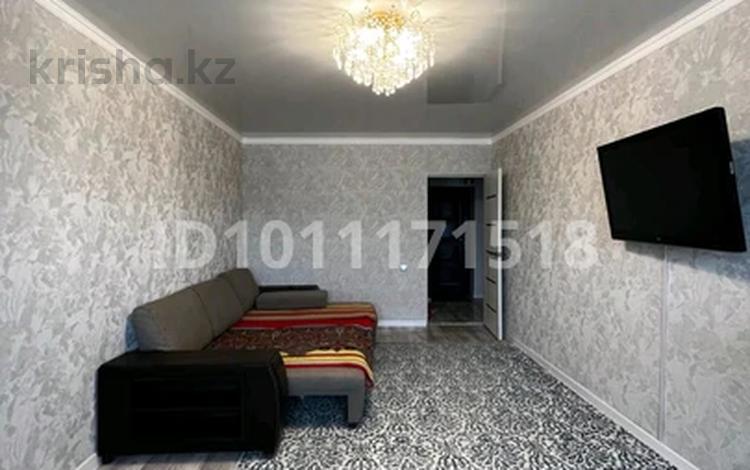 1-бөлмелі пәтер · 50 м² · 9/9 қабат, мкр Болашак 133г, бағасы: 16 млн ₸ в Актобе — фото 2