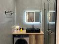 2-бөлмелі пәтер · 65.2 м² · 6/18 қабат, Санжара Асфендиярова 3, бағасы: 45 млн ₸ в Астане, Нура р-н — фото 2