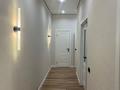 2-бөлмелі пәтер · 65.2 м² · 6/18 қабат, Санжара Асфендиярова 3, бағасы: 45 млн ₸ в Астане, Нура р-н — фото 4