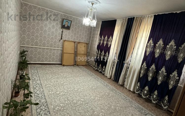 Отдельный дом · 4 комнаты · 69.6 м² · 105.2 сот., Бейнеубай Кулшарыулы 11 — Атп.Заңғар магазин көшеден кіргенде за 12 млн ₸ в Жанаозен — фото 2