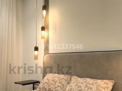2-бөлмелі пәтер · 42 м² · 12/14 қабат, Улы Дала 41, бағасы: 15 000 ₸ в Астане, Есильский р-н