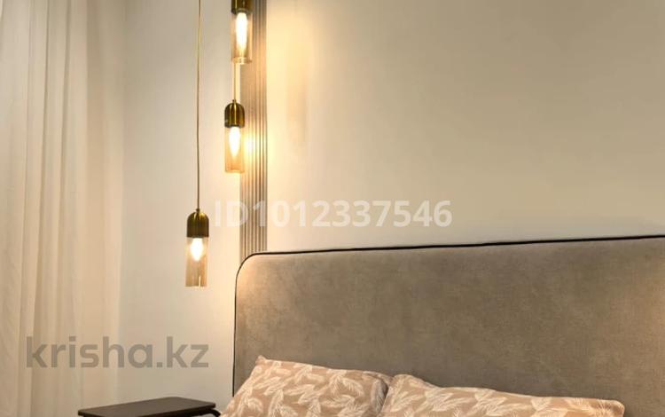 2-бөлмелі пәтер · 42 м² · 12/14 қабат, Улы Дала 41, бағасы: 15 000 ₸ в Астане, Есильский р-н — фото 10