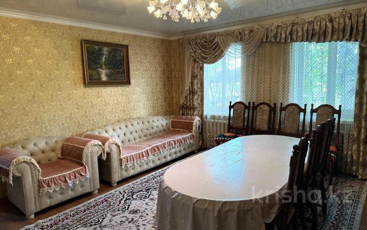 Отдельный дом · 5 комнат · 87.2 м² · 6 сот., Песчанная 15 за 29 млн 〒 в Семее — фото 3