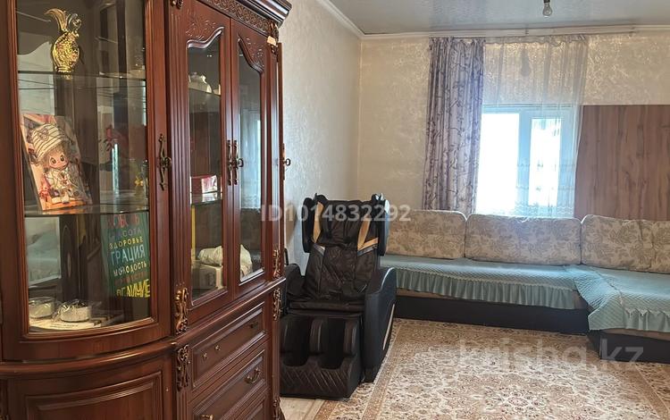 Жеке үй · 1 бөлме · 35 м² · 5 жүзд., Барибаева 49 — Село Кошмамбет, бағасы: 13.5 млн ₸ в Алматы — фото 12