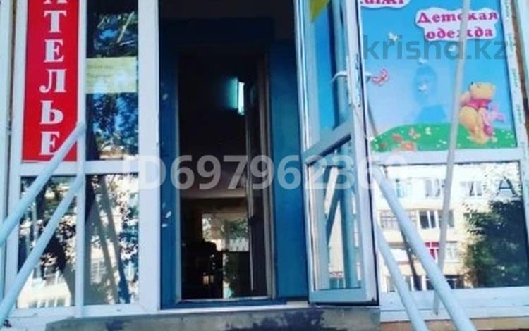 Дүкендер мен бутиктер · 52.7 м², бағасы: 23 млн ₸ в им. Касыма кайсеновой — фото 2