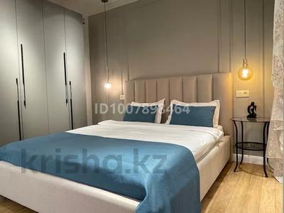 2-комнатная квартира · 41 м² · 7/13 этаж, Улы Дала 27/1 — СК Казахстан, Туран, ЭКСПО, Мега за 21 000 ₸ в Астане, Нура р-н
