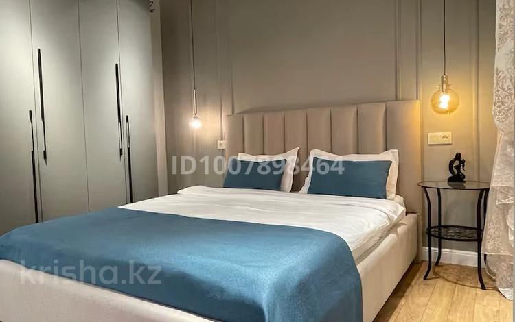 2-комнатная квартира · 41 м² · 7/13 этаж, Улы Дала 27/1 — СК Казахстан, Туран, ЭКСПО, Мега за 21 000 ₸ в Астане, Нура р-н — фото 13