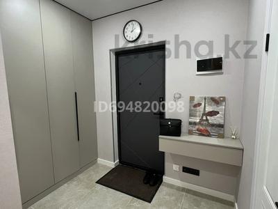 Продажа квартир в Астане: 1-комнатная квартира · 44 м² · 5/12 этаж, Шаймерденова 4/3 за 23 млн 〒 1-комнатная квартира · 44 м² · 5/12 этаж, Шаймерденова 4/3 за 23 млн 〒 в Астане, Алматы р-н