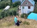 Отдельный дом · 2 комнаты · 70 м² · 12 сот., Зеленый лог за 4 млн 〒 в Усть-Каменогорске — фото 3