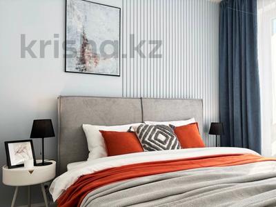 1-бөлмелі пәтер · 47 м² · 8 қабат, Туран 39а, бағасы: 10 000 〒 в Астане, Нура р-н